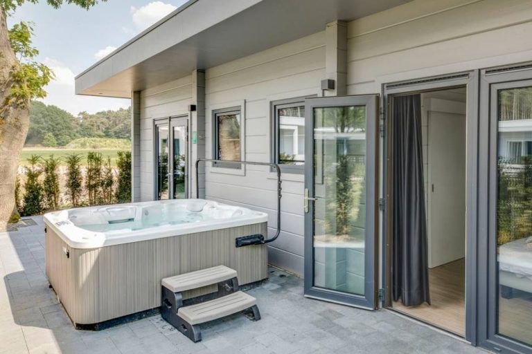 Huisje Met Hottub TOP 10 Onze Selectie Luxe Vakantiehuizen