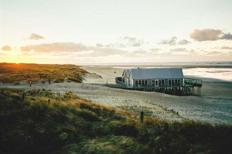 Strandwandeling Maken In Nederland De Mooiste Plekjes Op Een Rij