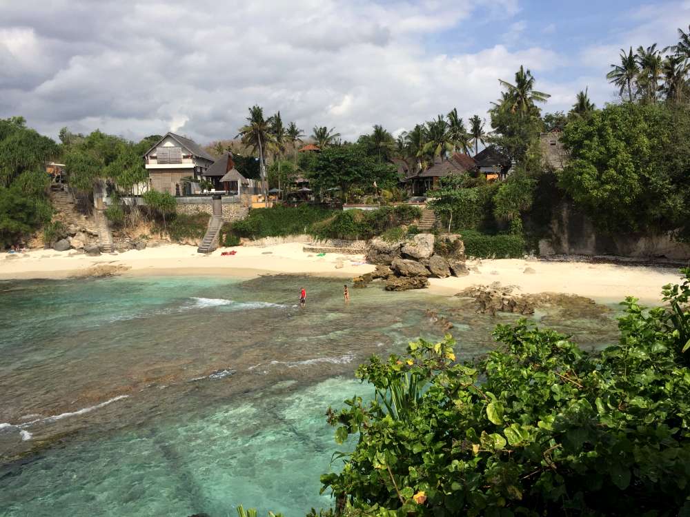 Tips Voor Nusa Lembongan Nusa Ceningan Dit Zijn Mijn Favorieten