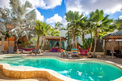 Bonaire beste hotel