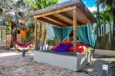 Beste hotels op Bonaire