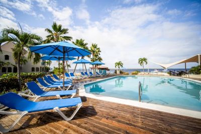 Top 8 hotels Bonaire