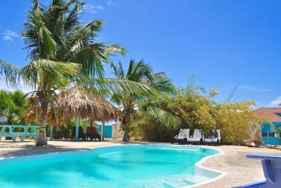 Beste hotel Bonaire