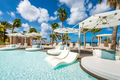 Dit is het beste hotel op Bonaire