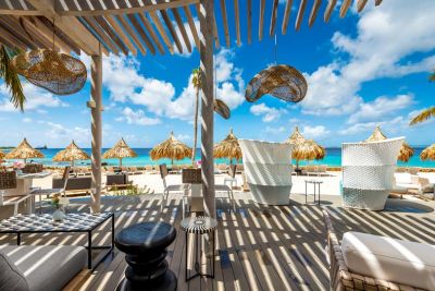 Beste hotel Bonaire