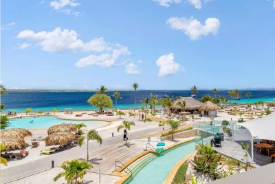 Mooie en leuke hotels op Bonaire