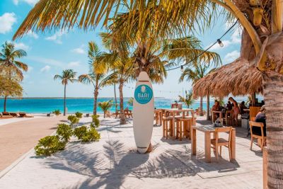 Beste hotels Bonaire