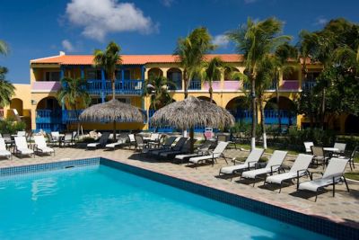 Beste hotels Bonaire
