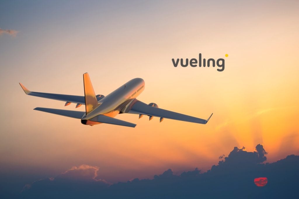 vueling black friday