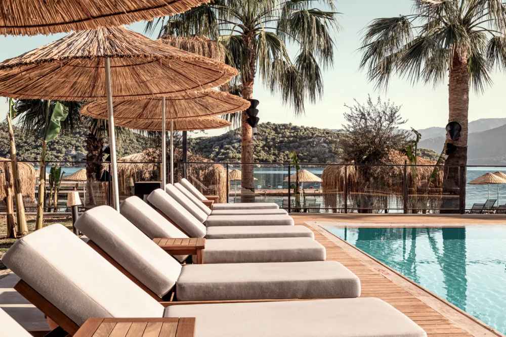 mooiste & beste hotels in turkije