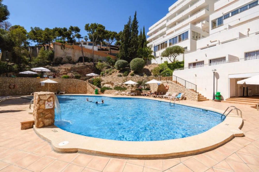 3 kamer appartement mallorca