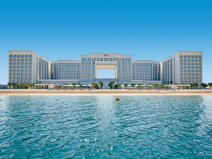 RIU Dubai