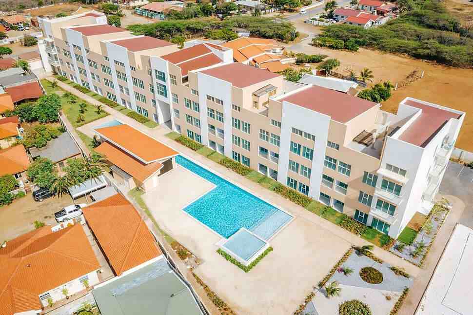 Aruba’s Life Vacation Residences