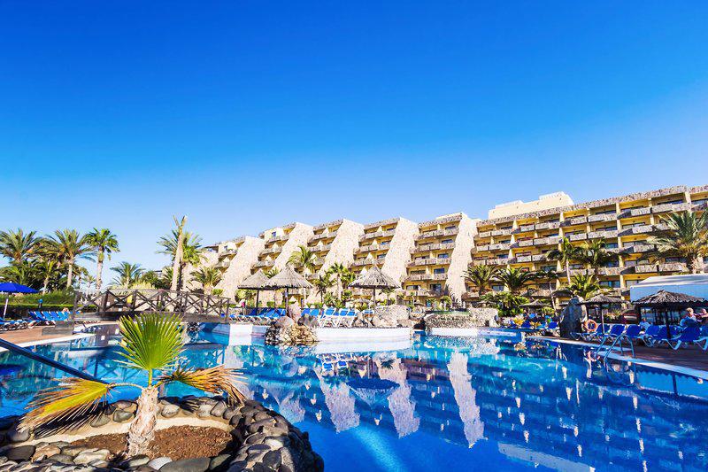 BlueBay Beach Club op Gran Canaria, Canarische Eilanden