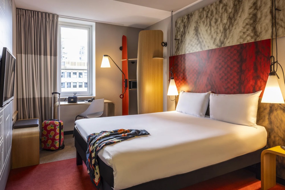 goedkope toffe hotels nederland