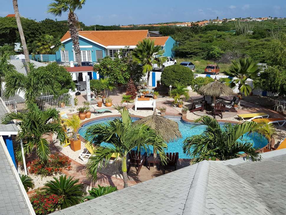 Hacienda Wayaca Aruba
