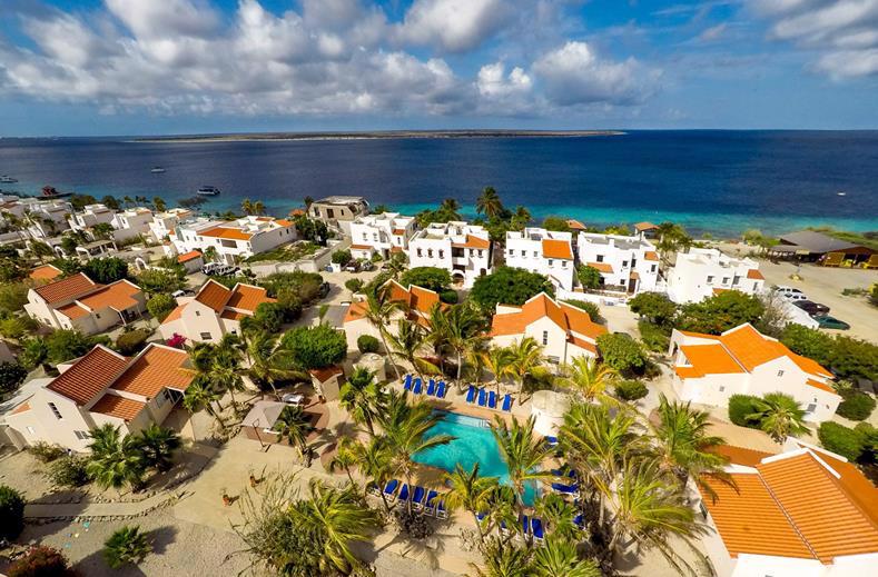 Hamlet Oasis Bonaire