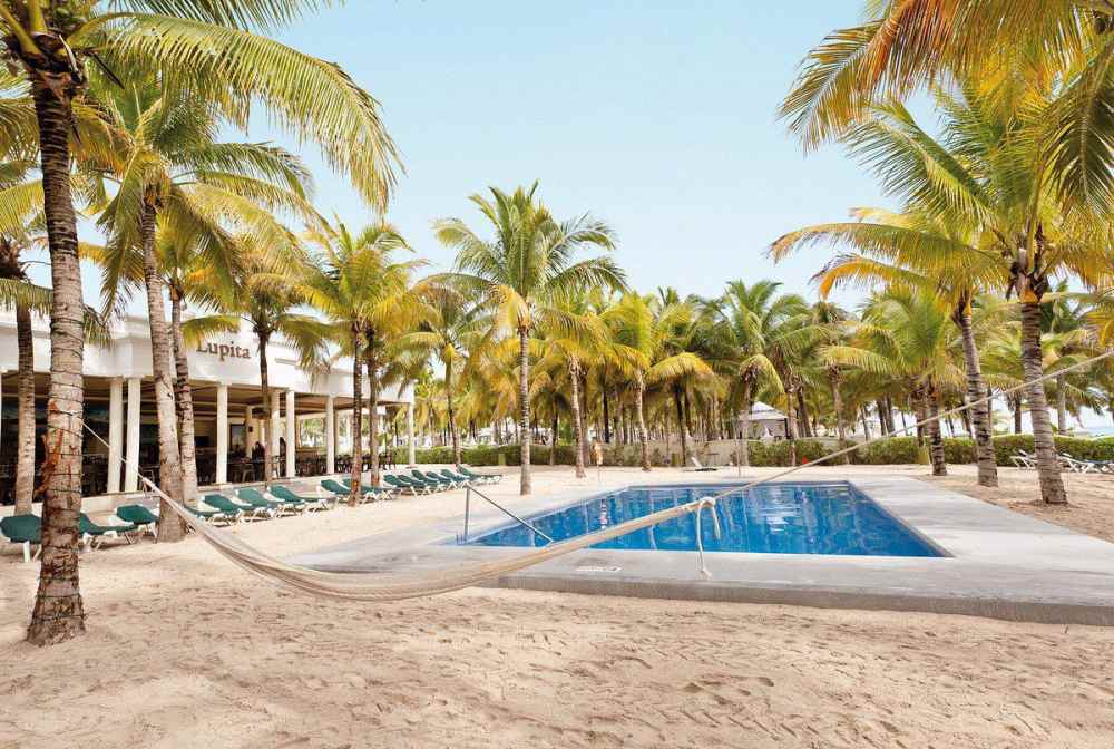 RIU Lupita in Mexico