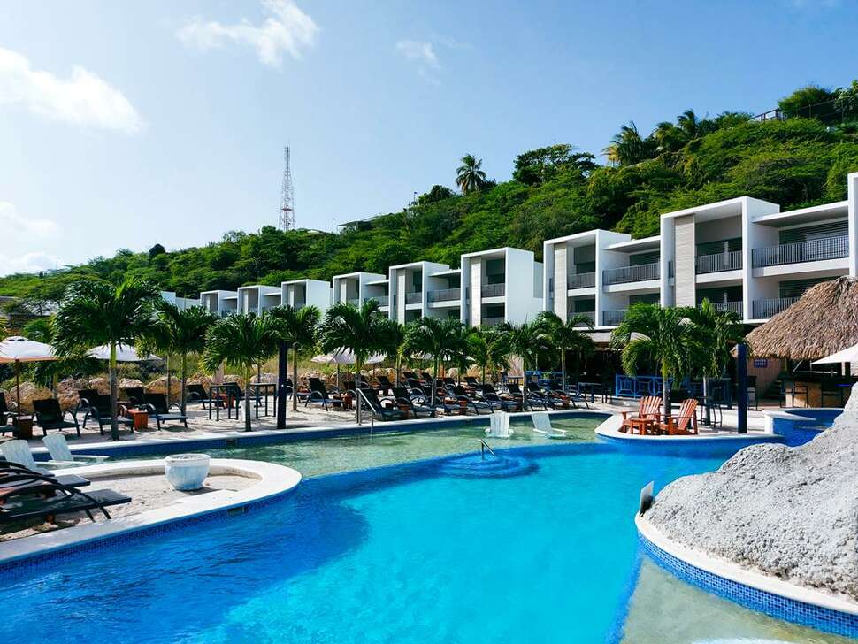 The Ritz Residence Curacao