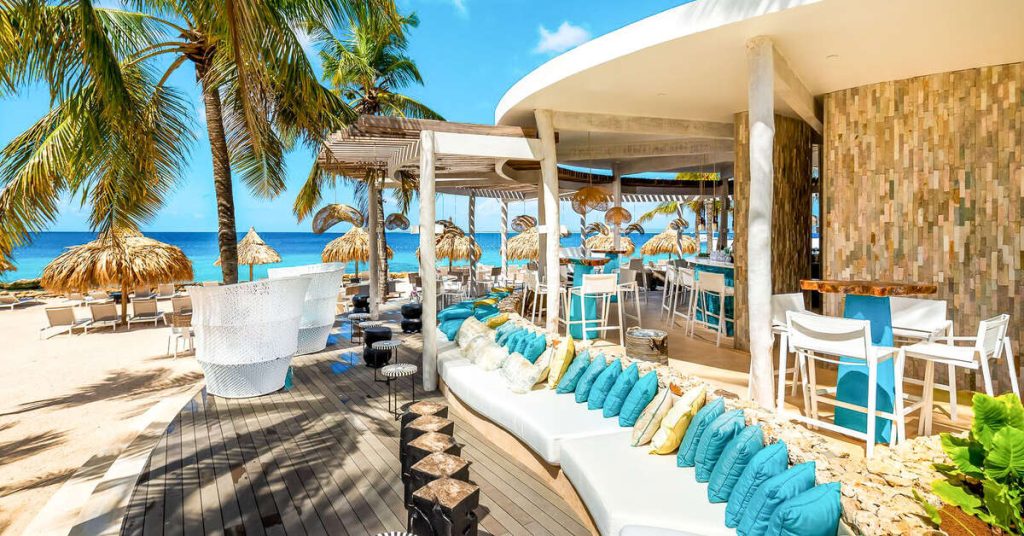 Van der Valk Plaza Beach Resort Bonaire