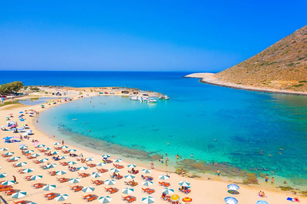 all inclusive Kreta