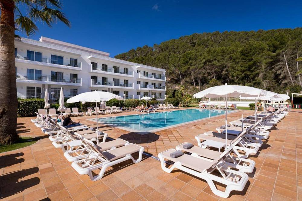 Balansat Resort Ibiza Spanje