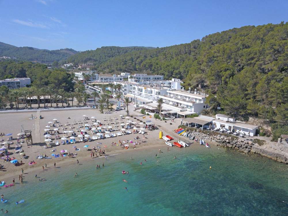 Balansat Resort Ibiza Spanje