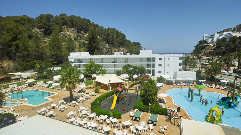 Balansat Resort Ibiza Spanje