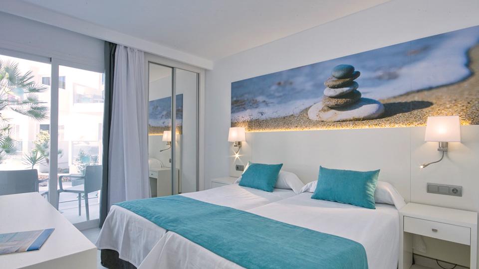 Balansat Resort Ibiza Spanje
