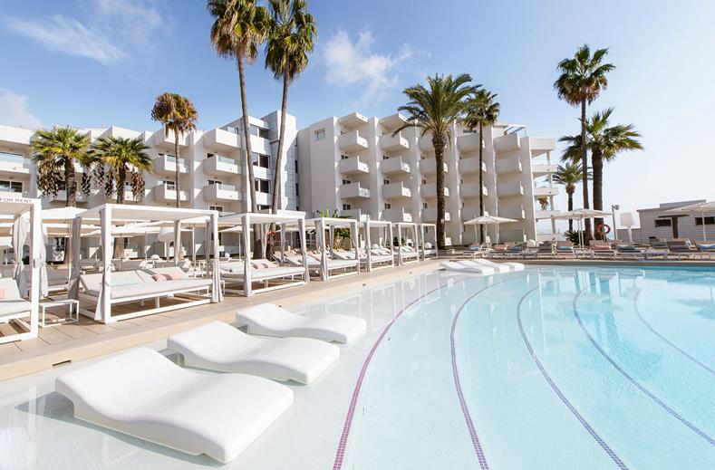 Garbi Ibiza Hotel & Spa
