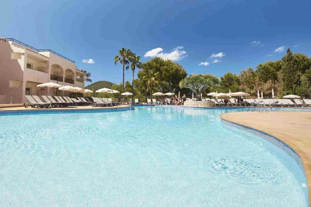 Invisa Figueral Resort Ibiza