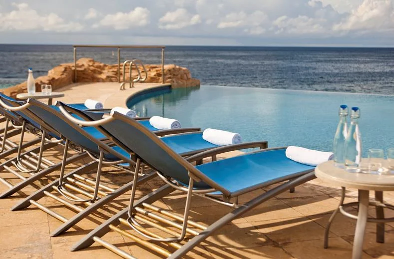 Renaissance Wind Creek Curacao