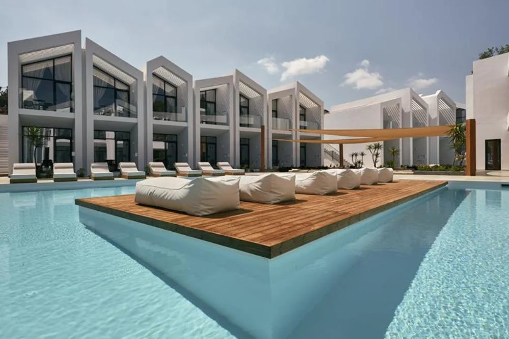 zakynthos boutique hotel luxe