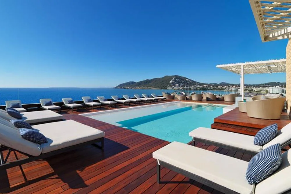 boutique hotel op ibiza