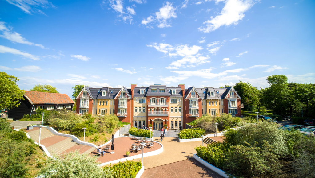 Grand Hotel Ter Duin Zeeland