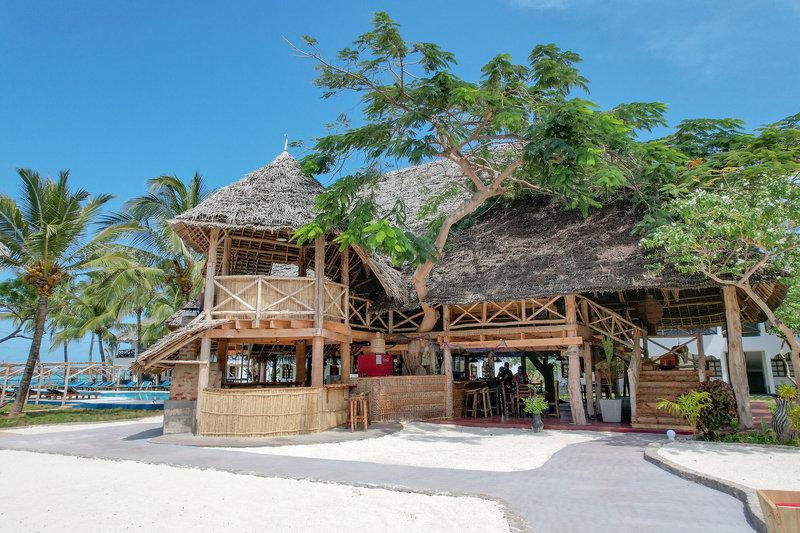 Nest Style Zanzibar