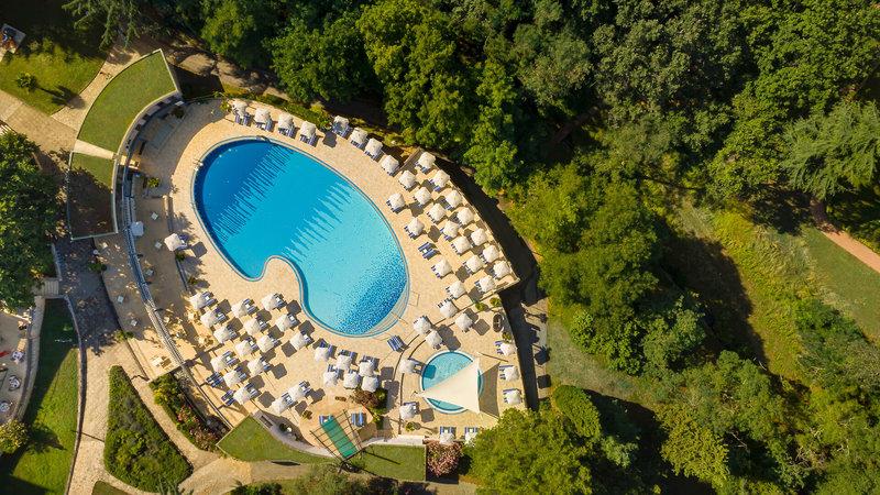 Valamar Diamant Kroatië