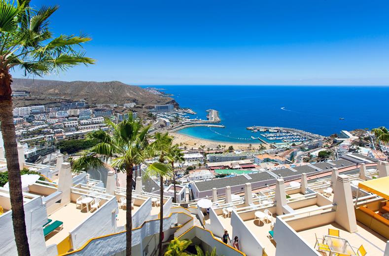 Aparthotel Riosol Gran Canaria