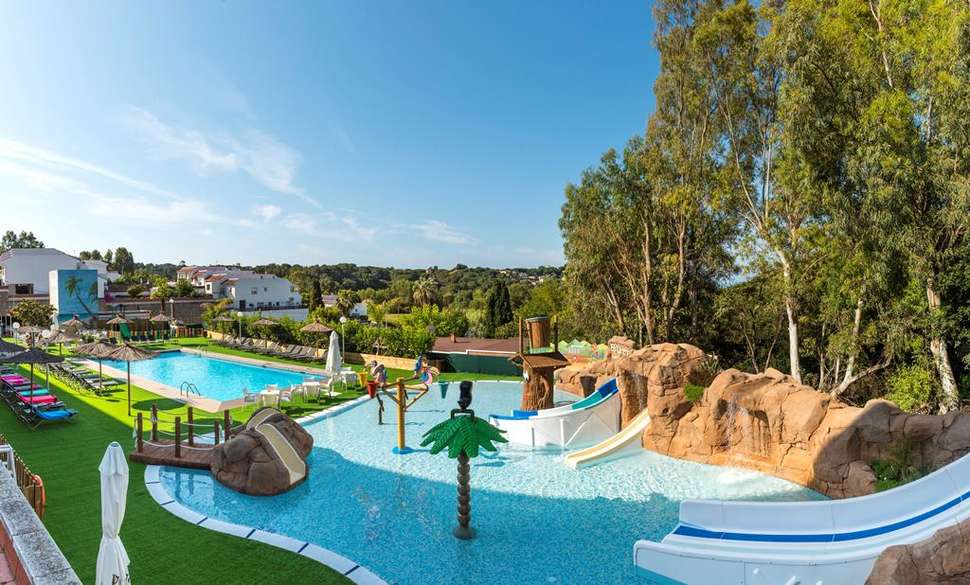 Appartementen Els Llorers Costa Brava