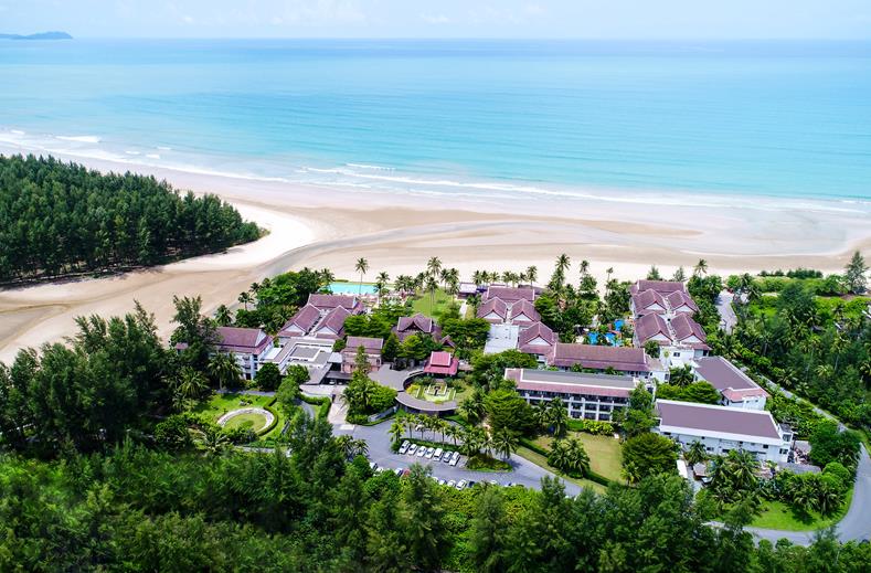 Apsara Beachfront Resort & Villa Khao Lak Thailand