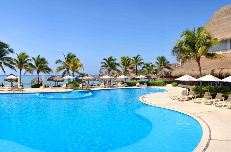 Catalonia Yucatan Beach Resort & Spa Mexico