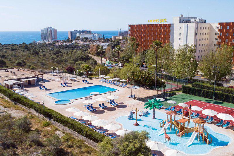 HSM Canarios Park Mallorca