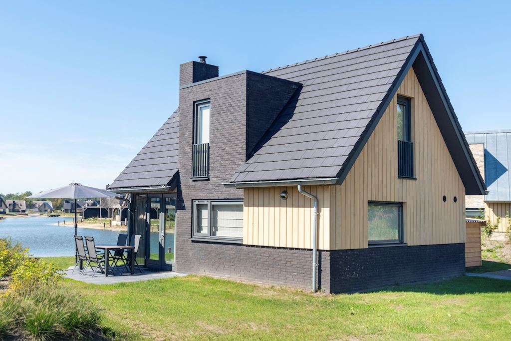 Luxe Villa Met Sauna Landal Drentse Lagune Vakantiedealz