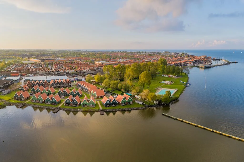 Landal Waterpark Volendam