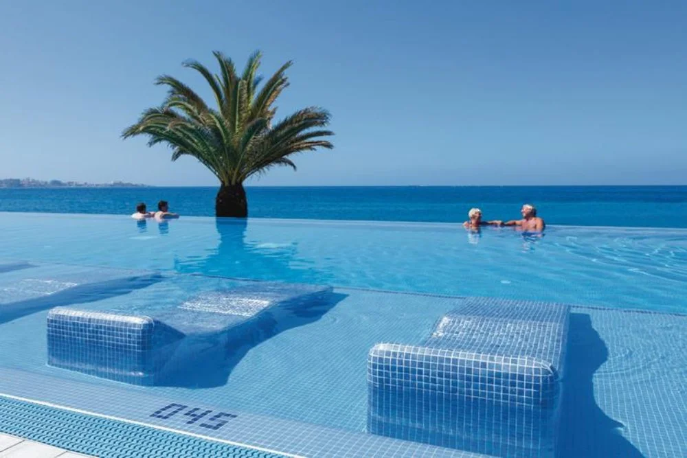 luxe hotels Tenerife