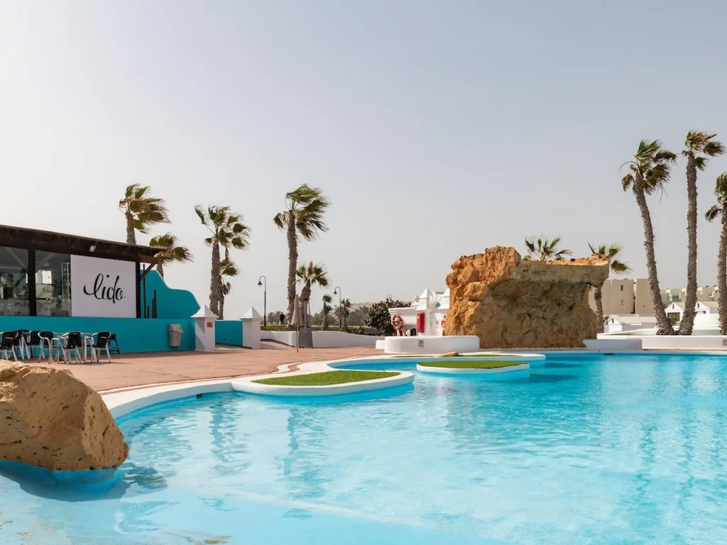 Sands Beach Resort Lanzarote