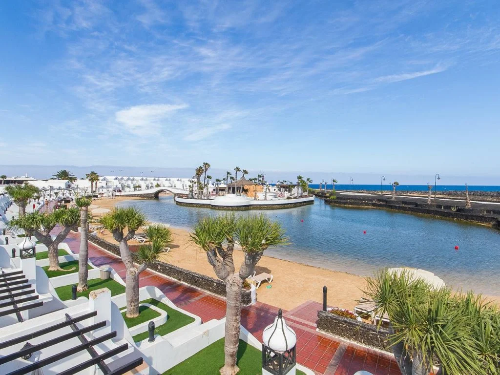 Sands Beach Resort Lanzarote