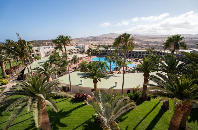 TUI SUNEO Drago Park Fuerteventura Spanje