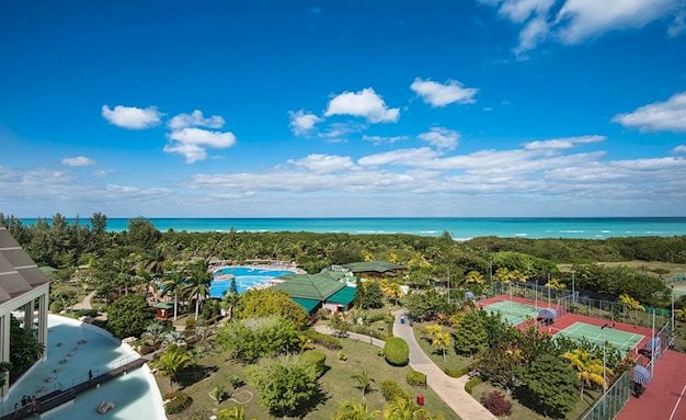 Blau Varadero Cuba