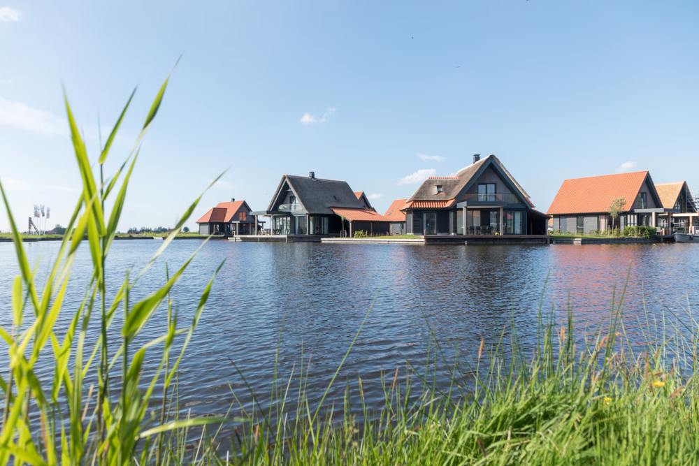 Nederland luxe park